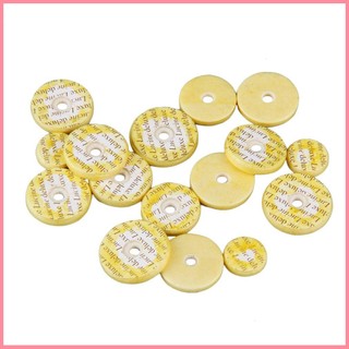 Professional Flute Pads 16 Open Hole Great Material Standard Size Pads
