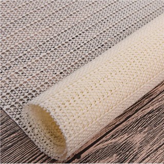 Pvc chống trượt thảm miếng lót cho bề mặt cứng sàn kẹp thảm chống trơn trượt dưới nệm sofa đệm lưới miếng lót tắm chống trơn trượt thảm