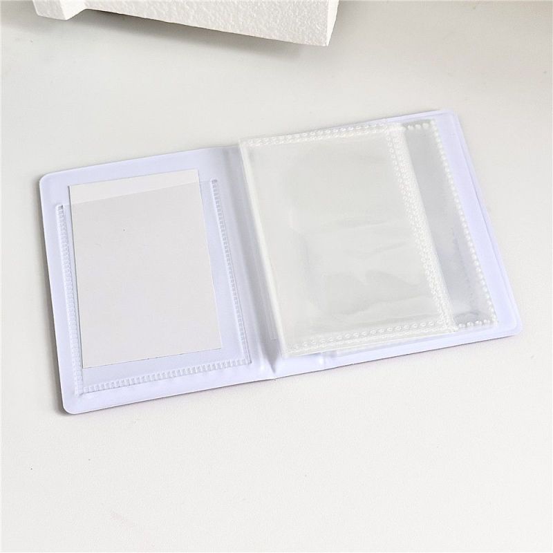 Cuốn album Ảnh polaroid 10cm Hình Ngôi Sao Xinh Xắn