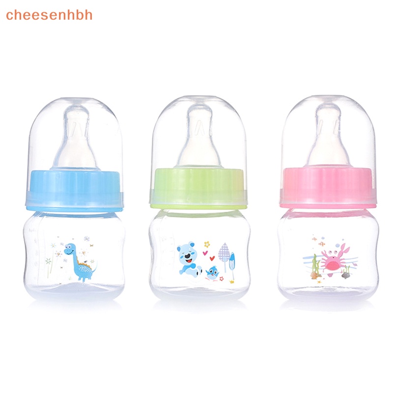 Bình Sữa 50ml mini Không bpa An Toàn Cho Bé