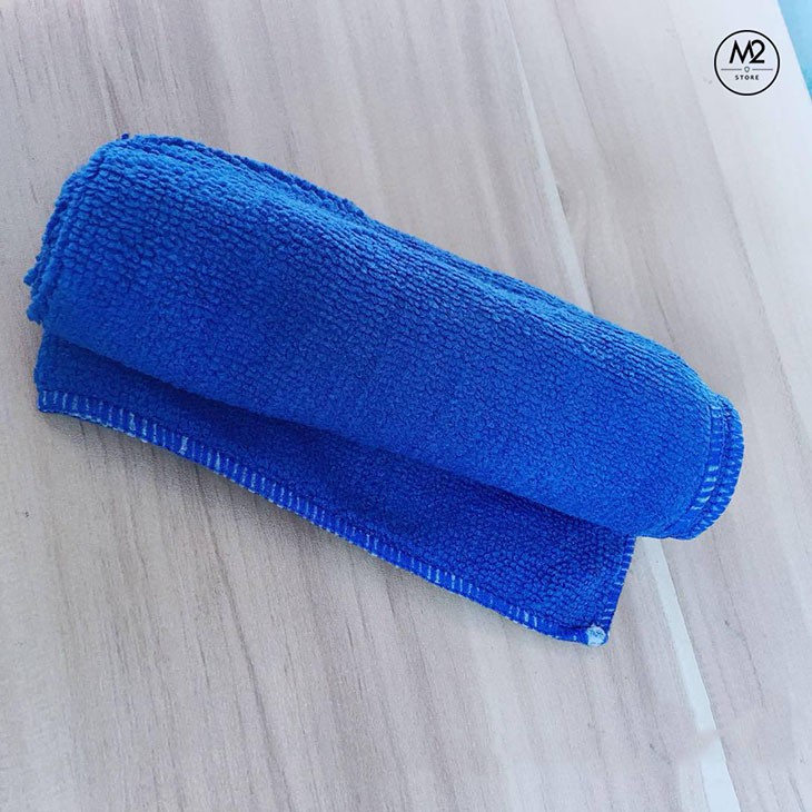 Khăn lau giày chuyên dụng