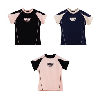 Áo baby heyyoustu baby tee