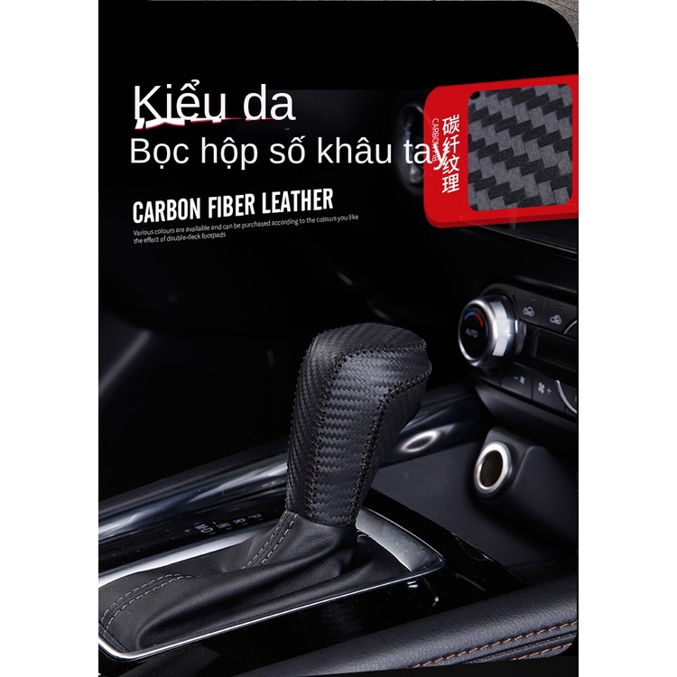 Bao Da Bảo Vệ Chống Trượt Cho mazda cx30 mazda cx30 cx-30