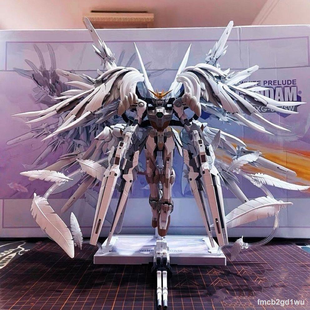 Giá rẻ ✁ ✇HG Cao Tấn Công Bảy Thanh Kiếm Kỳ Lân 1:144 Mô Hình Lắp Ráp Đồ Chơi Gundam Hình sập sàn hộp bí ấn, tặng ô tô