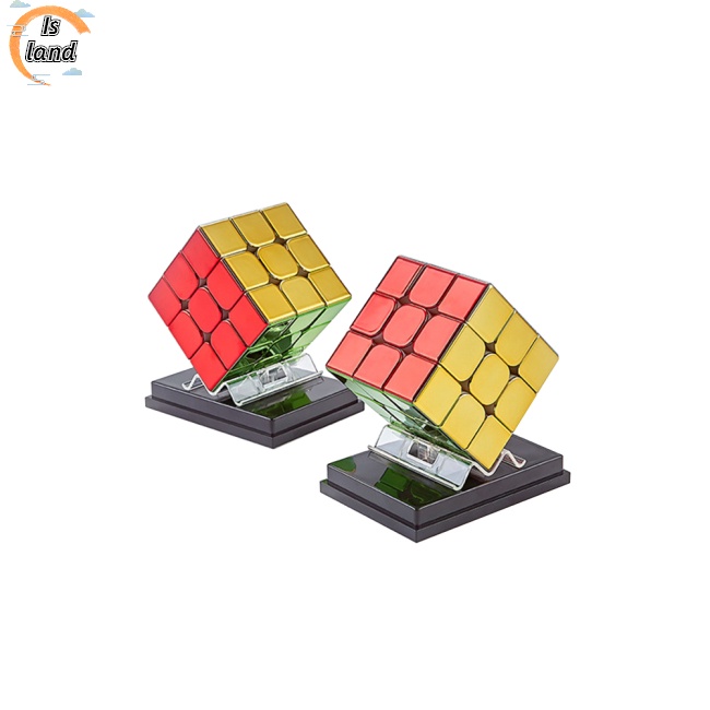 Khối Rubik 3x3x3 megaminx Đồ Chơi Rèn Luyện Trí Não Cho Bé