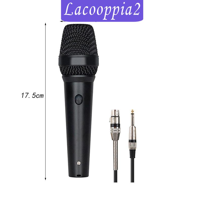 Micro Có Dây Năng Lượng vocal Cho Bữa Tiệc Gia Đình