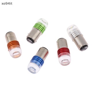 Xixi đèn led tín hiệu 1157 bay15d 5730 3smd chất lượng cao cho xe hơi