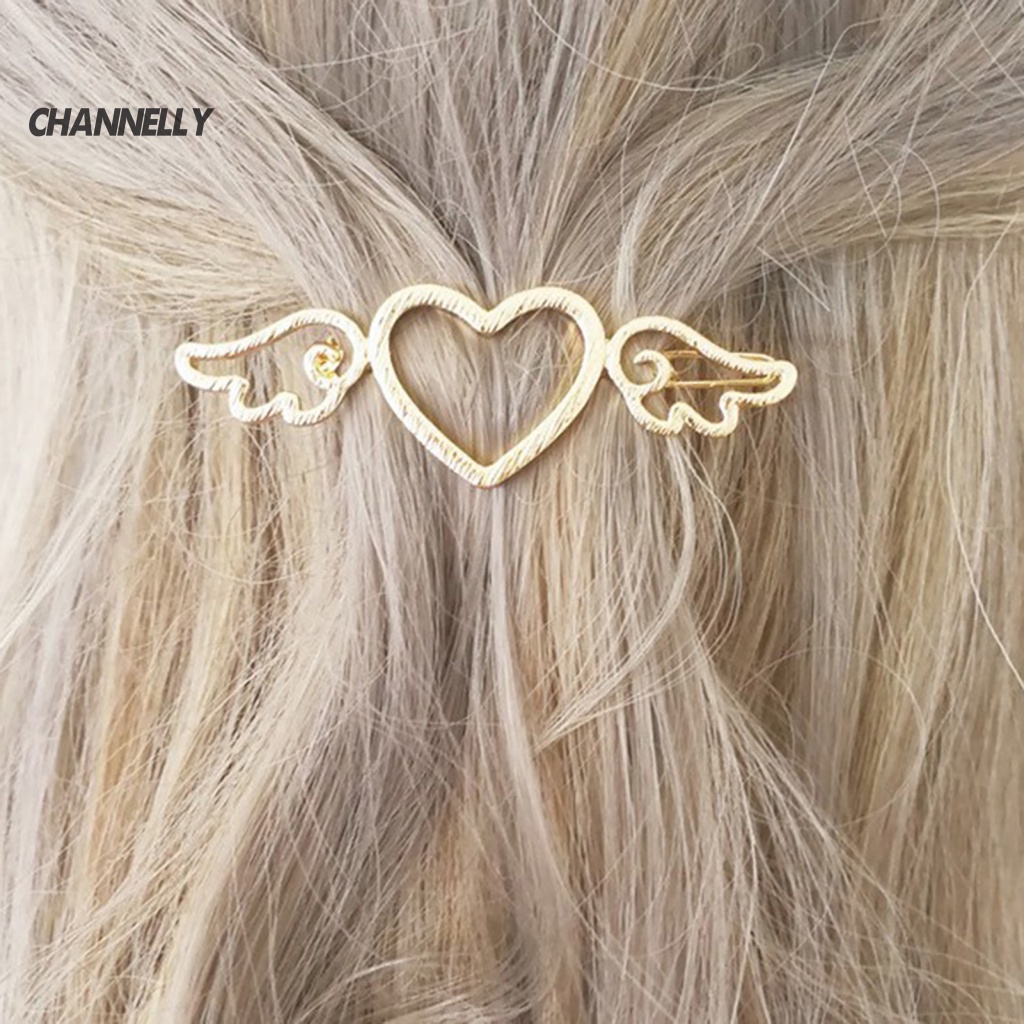 Băng Đô Cài Tóc Xinh Xắn Cho Nữ