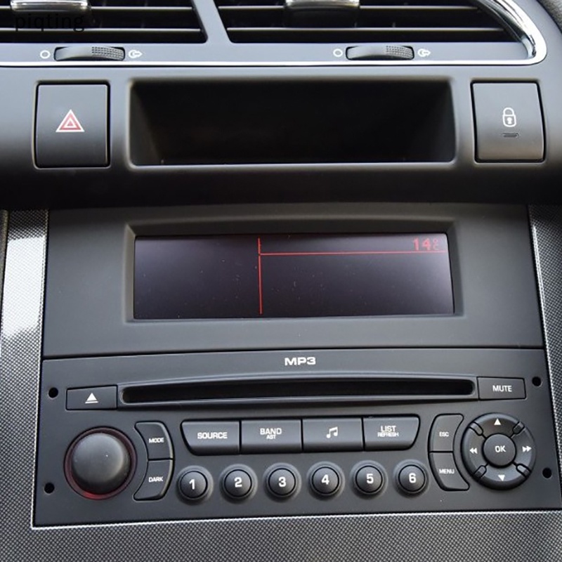 Khung Màn Hình Chữ c Thay Thế Đa Năng Cho radio rd4 cd radio rd4 Cho Xe Hơi