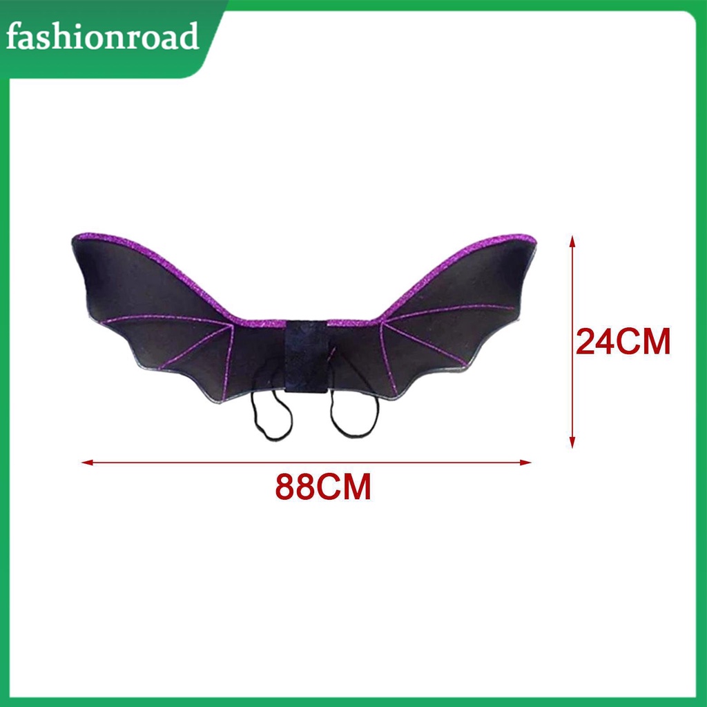 1 / 2 / 3 Đôi Cánh Thiên Thần Hóa Trang Cho Bé Trai Và Bé Gái