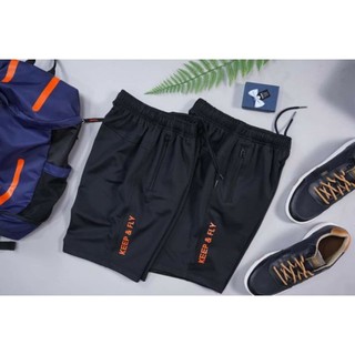 QUẦN SHORT THỂ THAO CO DÃN 4 CHIỀU