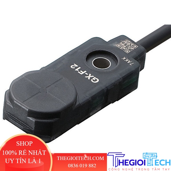 Cảm biến tiệm cận GX-F12A