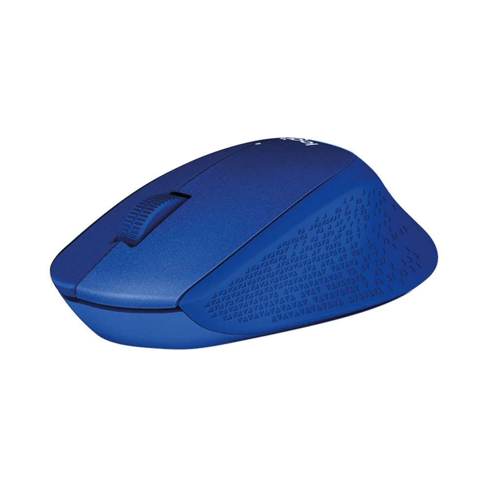 Chuột máy tính Logitech M330 - Bảo hành 12 tháng