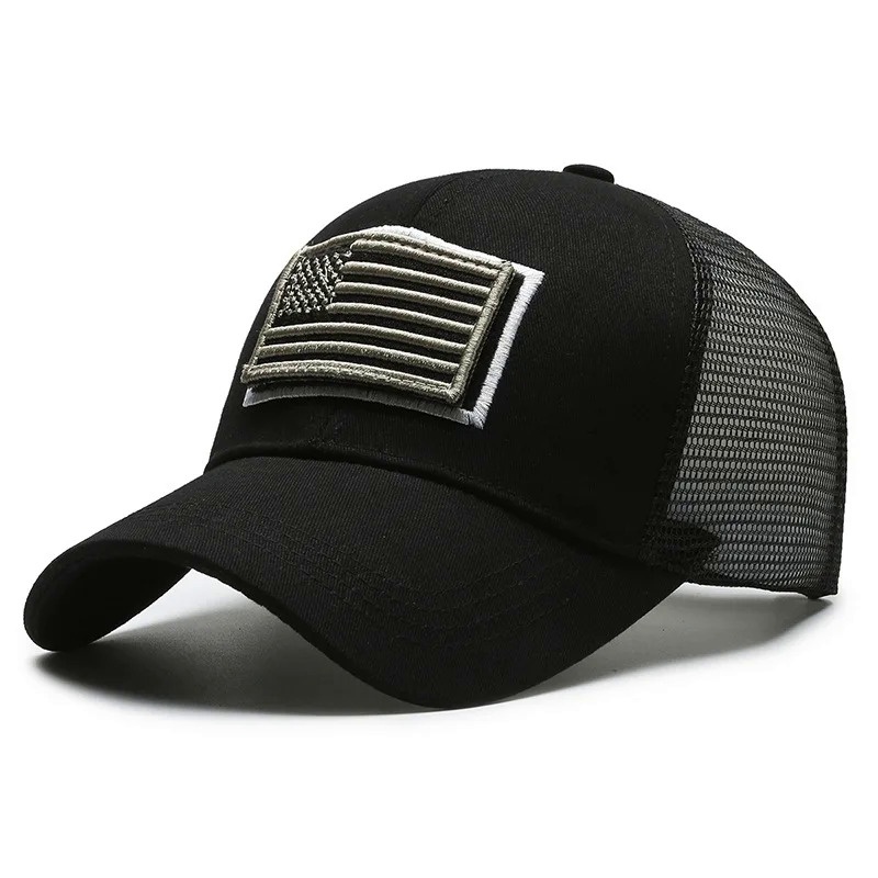 Northwood Mũ Lưỡi Trai Chất Liệu polyester Phối Lưới Họa Tiết Rằn Ri Thời Trang Mùa Hè Cho Nam Và Nữ