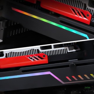 Giá đỡ ba chân giữ nhiệt tr-gcsf gpu 5v 3pin nhiều màu sắc