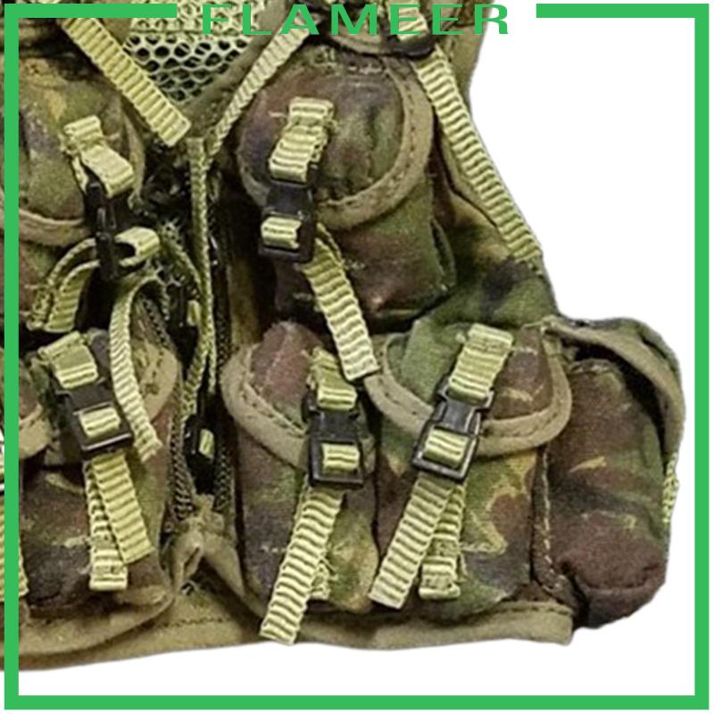 Mô Hình Rừng Cây Cho Mô Hình Nhân Vật Nam 12 "Tỉ Lệ 1 / 6