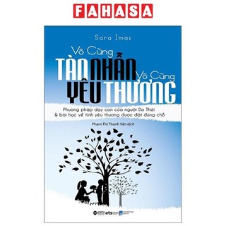 Sách Vô Cùng Tàn Nhẫn, Vô Cùng Yêu Thương - Tập 1 (Tái Bản 2023)