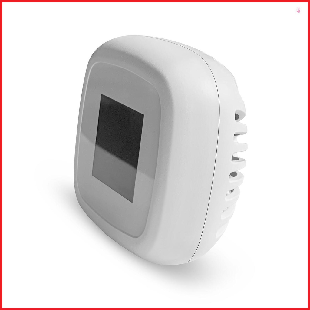 Máy Phát Hiện Khí gas Kỹ Thuật Số Thông Minh Phát Hiện Khí Nén