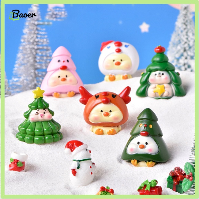 Quả Cầu Pha Lê Nhân Tạo 100% Chính Hãng Họa Tiết Người Tuyết Hoạt Hình Dễ Thương Dành Cho Trang Trí Cây Thông Giáng Sinh