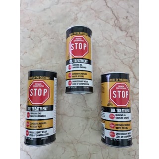 Phụ gia nhớt stop usa