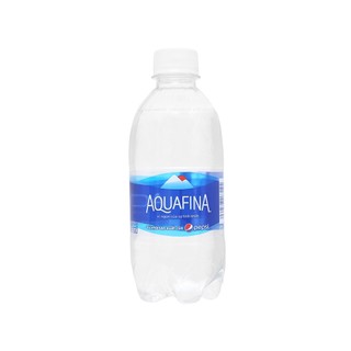 Nước tinh khiết tự nhiên Aquafina 355ml