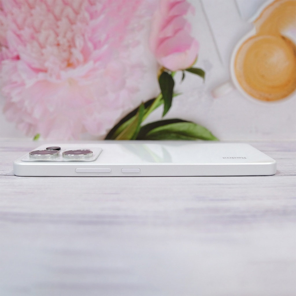 Điện Thoại Xiaomi Redmi Note 13 Pro 5G  - Snapdragon 7s Gen 2