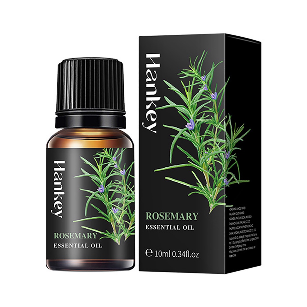 Tinh Dầu Oải Hương massage Thư Giãn Cơ Thể Dung Tích 10ml