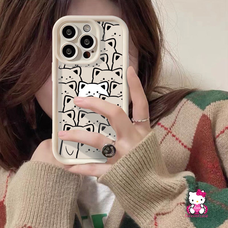 Ốp Điện Thoại Cho vivo y35 y16 y31 y20 y27 y22 y91c y17 y51 y20s y30 y36 y33 v25e y20i y02 y91 y15a v25 y11 y12i y15s v29 y21s Y21