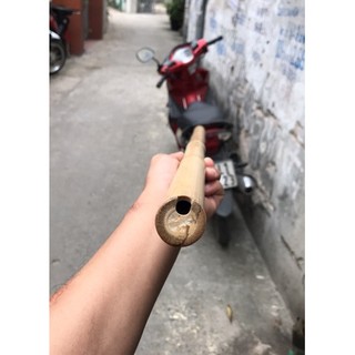 Tiêu đô C4 bát khổng trúc