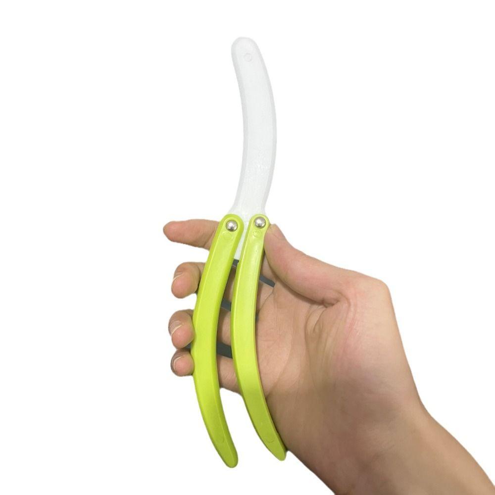 Mmluck Mô Hình Cà Rốt 3d mini Trang Trí halloween