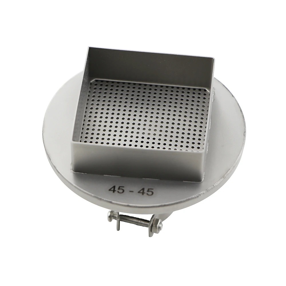 Vòi Phun Khí Nóng 850 bga Cho Máy Hàn saike atten 852d + 850 909d 950