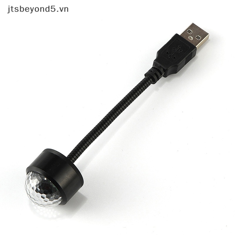 Đèn Chiếu Bầu Trời Đầy Sao mini usb Ánh Sáng Ban Đêm # jtvn # Nhiều Màu Đỏ Đầy Sao
