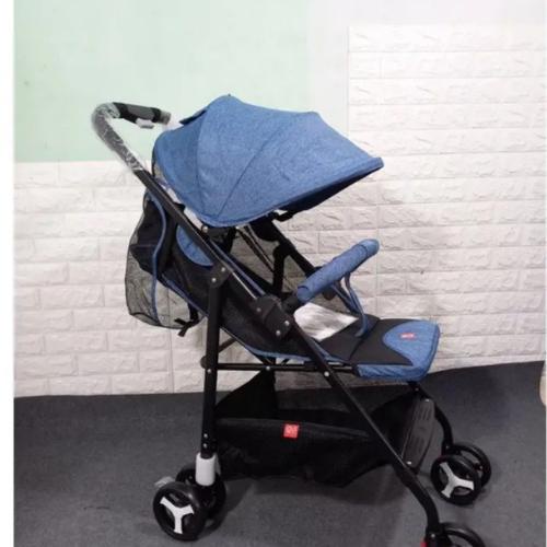 Xe Đẩy Gấp Gọn Tiện Lợi SY810 - Lỗi 1 Đổi 1