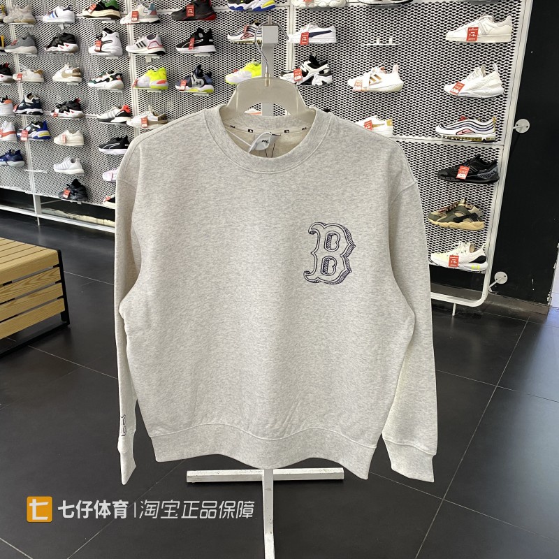 Ny Áo Thun Tay Dài Cổ Tròn In Hình 3amtb0434 Dành Cho Nam Nữ