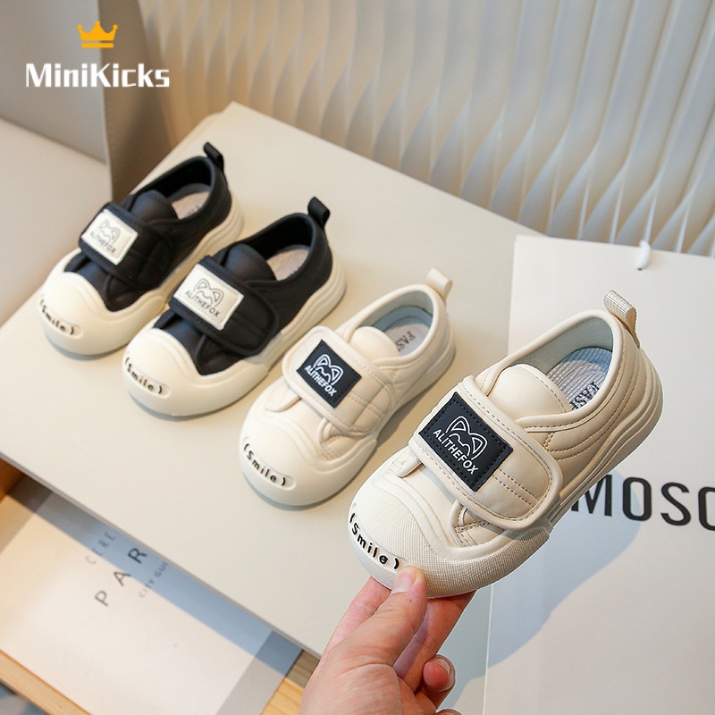 ZOOMSTAR giày thể thao bé trai giày trẻ em Giày Thể Thao Trẻ Em thời trang thoải mái 2023 NEW RYD23A0R8Y 43Z231023