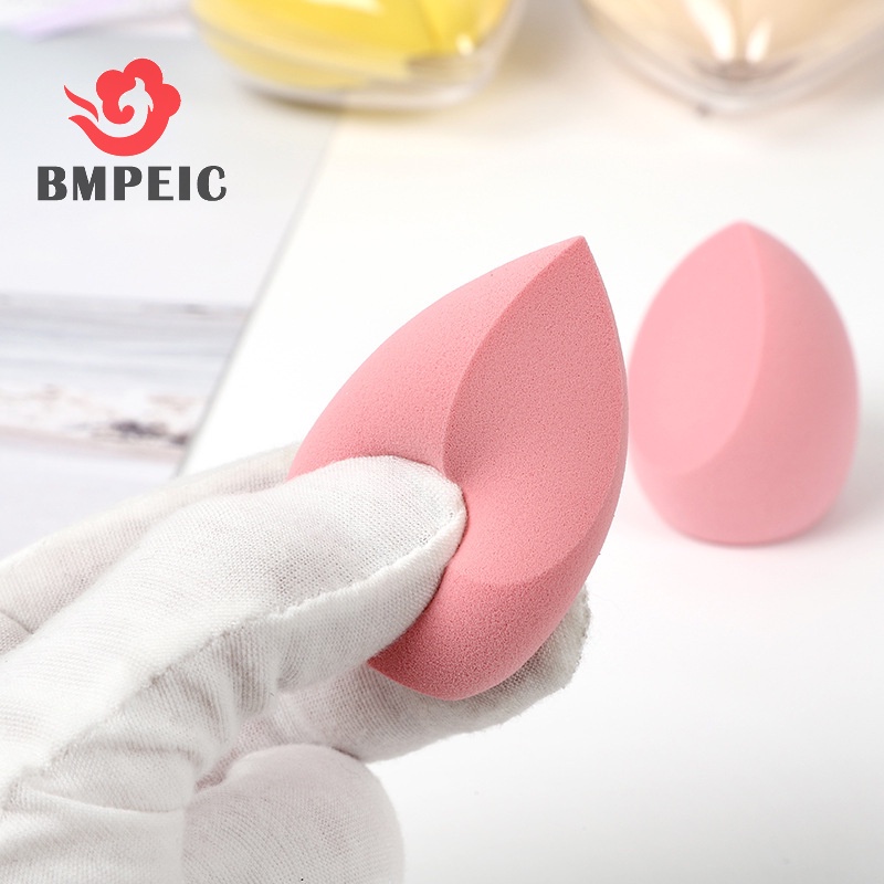 Set 2 Mút Trang Điểm Hình Quả Trứng Mới