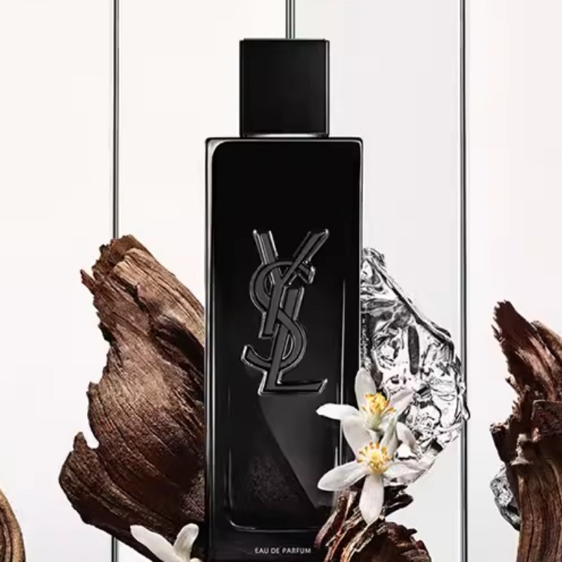 Mới Nước Hoa ysl saint laurent Hương Thơm Gỗ Cam 100ml Cho Nam Giới