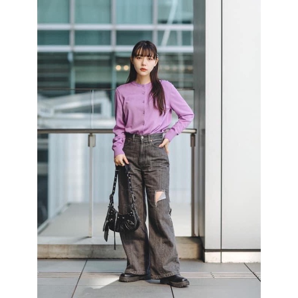 Áo Cardigan U.n.i.q.l.o