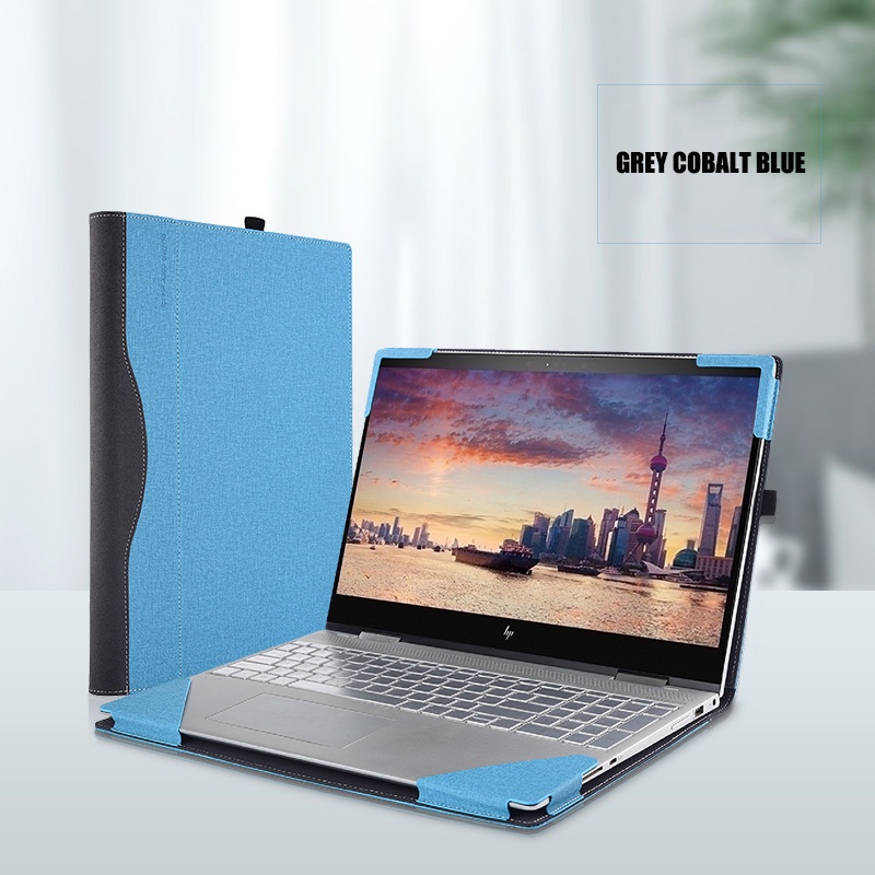 Ốp Bao Da Máy Tính Bảng Bảo Vệ Tháo Rời Được Cho msi modern 15 b12m b7m creator 15 a10 stealth 15m ws66