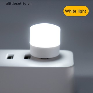 Đèn led Đọc Sách mini Sạc usb Phích Cắm usb Bảo Vệ Mắt