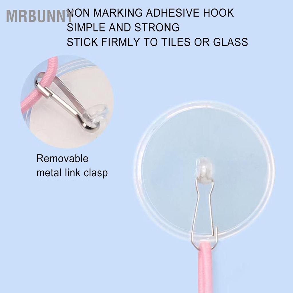 Mrbunny Đồ chơi tương tác cho mèo dây đàn hồi có thể điều chỉnh thu vào thú cưng Mèo