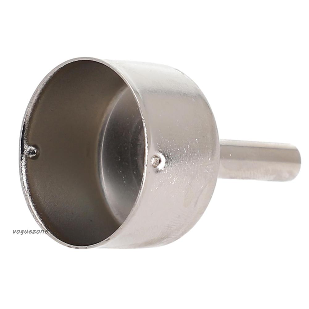 #VOGUEZ#Replacement Bộ 2 Vòi Phun Khí Nóng Đường Kính 22mm 858d + 8586 Chất Lượng Cao