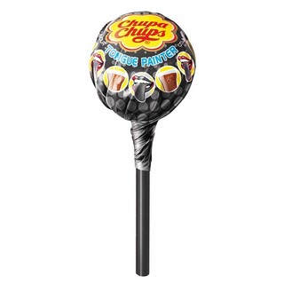 Kẹo Mút Chupa Chups Sắc Màu ( 1 cây lẻ)