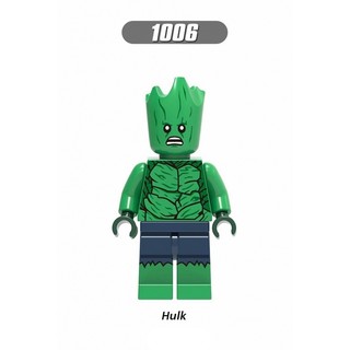 Mô Hình Nhân Vật Siêu Anh Hùng marvel