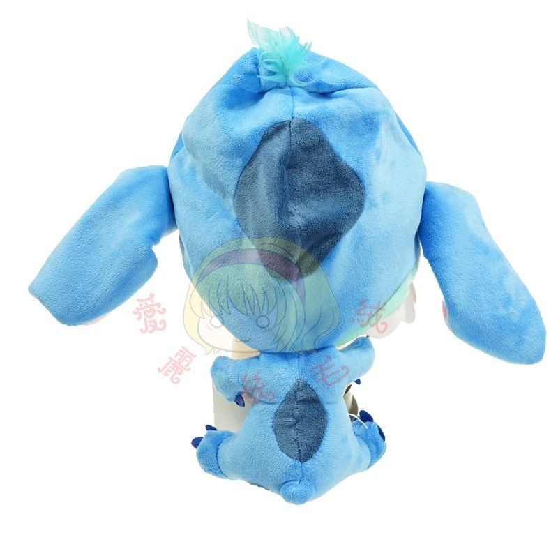 Mũ Nhồi Bông Giữ Ấm Mùa Thu Đông Họa Tiết Hoạt Hình dumbo goofy