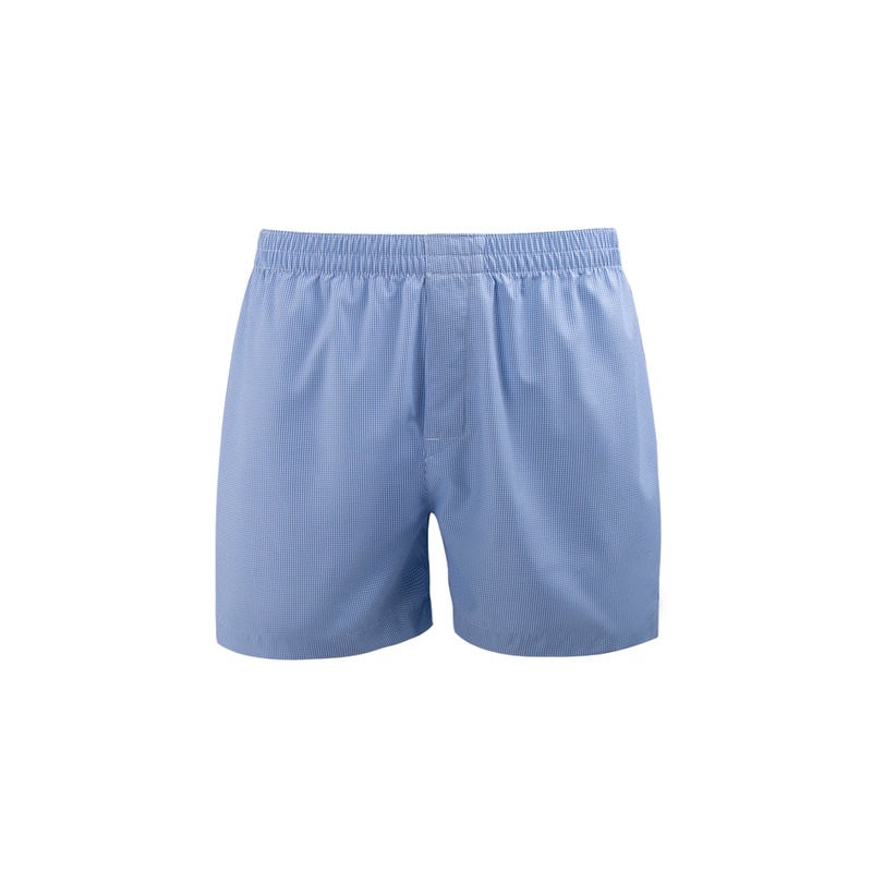 Quần boxer nam mặc nhà , thoáng mát John Henry - BX21SS02C-S