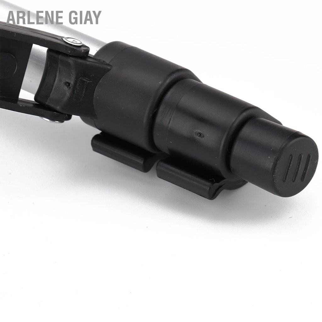 Arlene Giay Đầu tóc giả Giá đỡ khuôn chân đế Công cụ đào tạo làm Chân máy