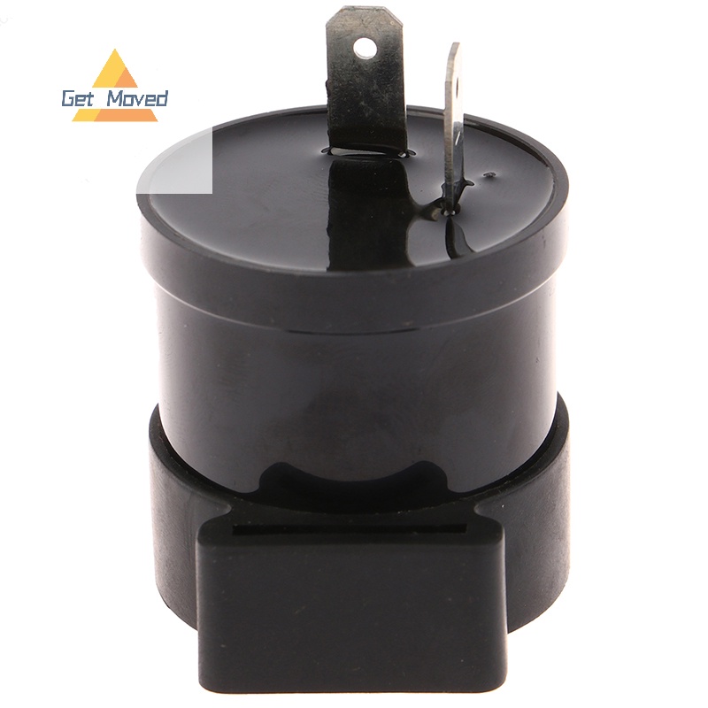 Rơ Le Nhấp Nháy Đèn led Báo Rẽ 6-12v 2 pin Mới