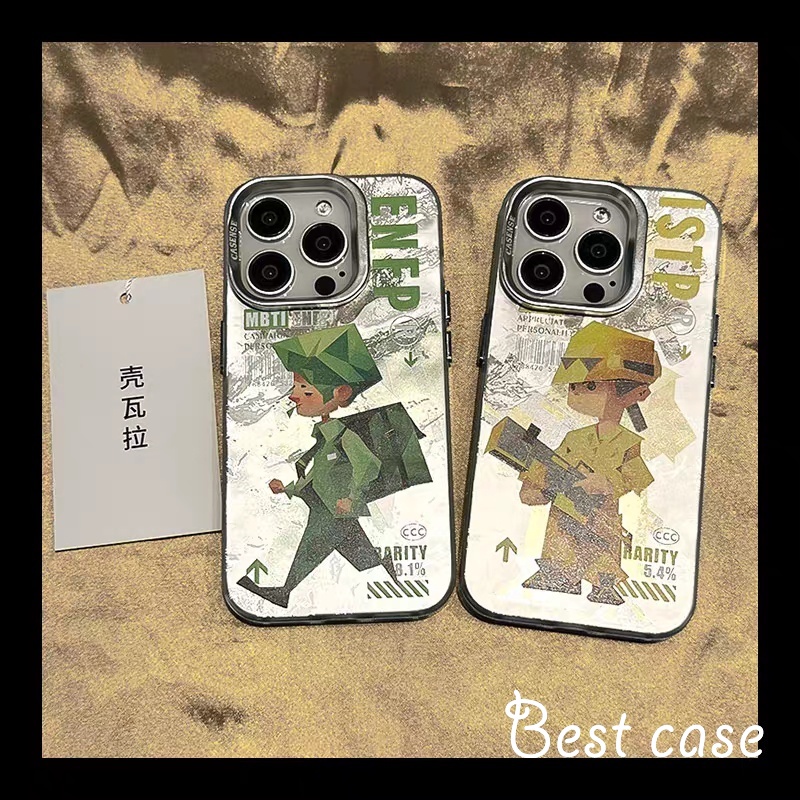 Ốp Điện Thoại Có Giá Đỡ Cho iphone 12 13 14 15 pro max