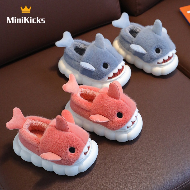 ZOOMSTAR dép cá mập dép cho bé trai sandal bé trai dép cross cho bé chất lượng thời trang thoải mái 2023 NEW STYLE RTX23B02O8 44Z231103